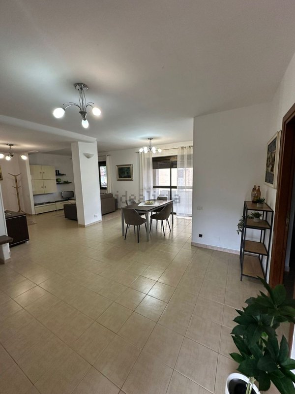 appartamento in vendita ad Oristano in zona Centro storico