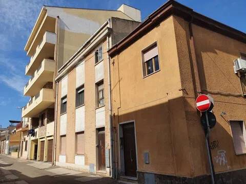 appartamento in vendita ad Oristano