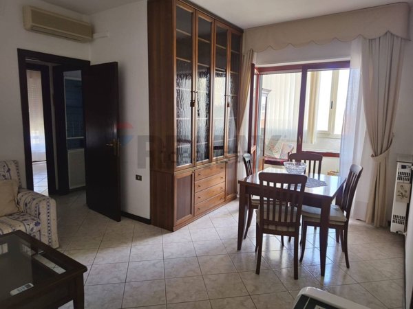 appartamento in vendita ad Oristano