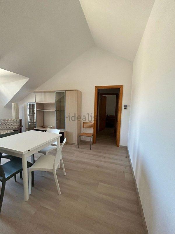 appartamento in vendita ad Oristano
