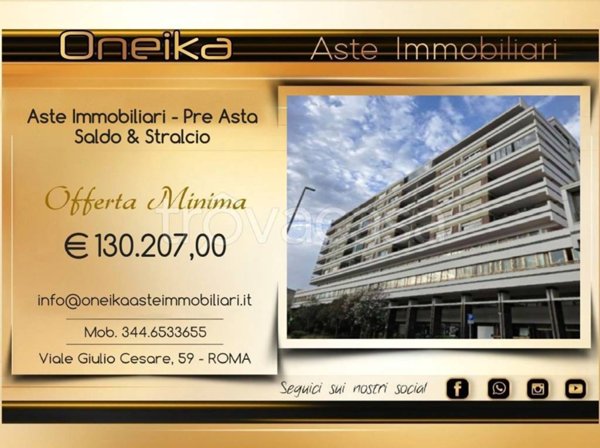 appartamento in vendita ad Oristano