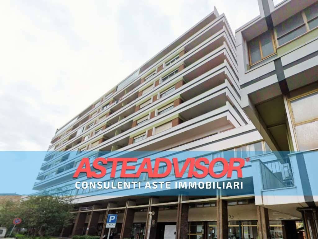 appartamento in vendita ad Oristano