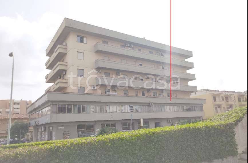 appartamento in vendita ad Oristano