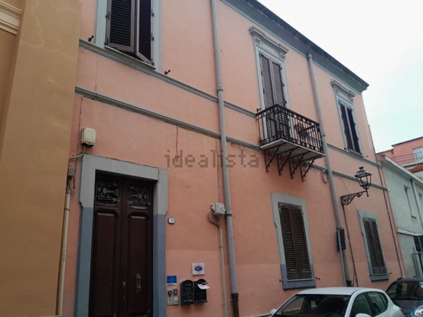 appartamento in vendita ad Oristano in zona Centro storico
