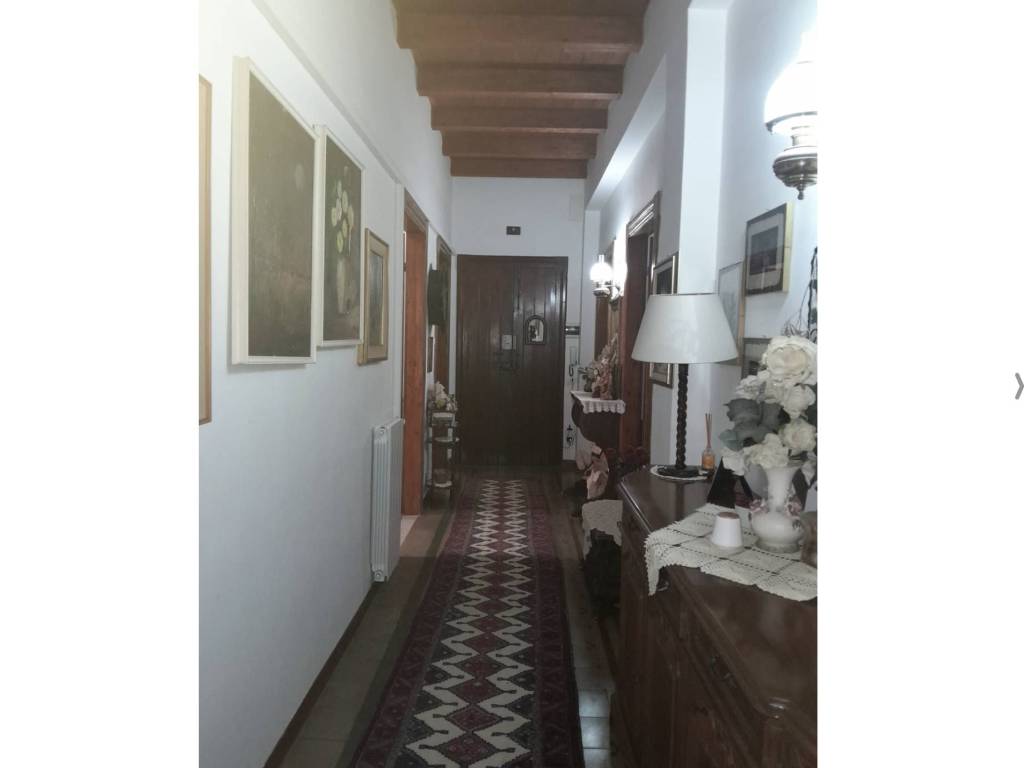 appartamento in vendita ad Oristano in zona Centro storico
