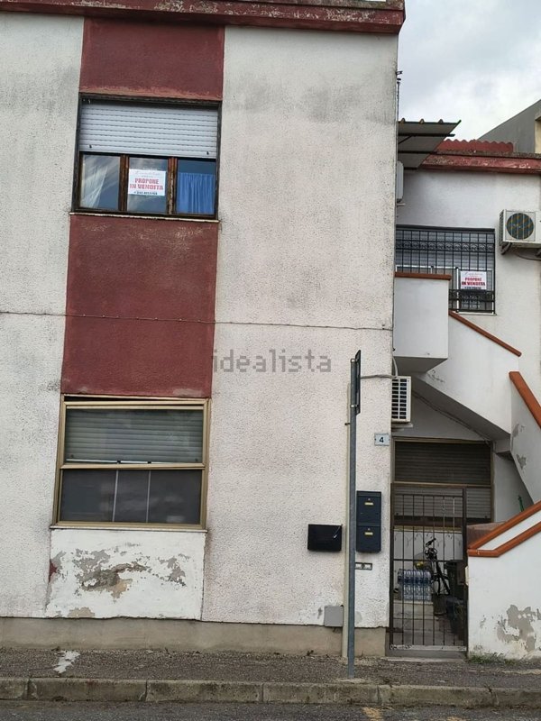 appartamento in vendita ad Oristano