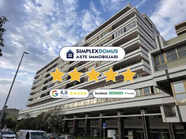 appartamento in vendita ad Oristano