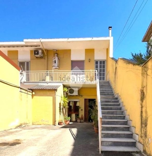 appartamento in vendita ad Oristano in zona Centro storico