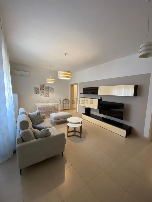 appartamento in vendita ad Oristano