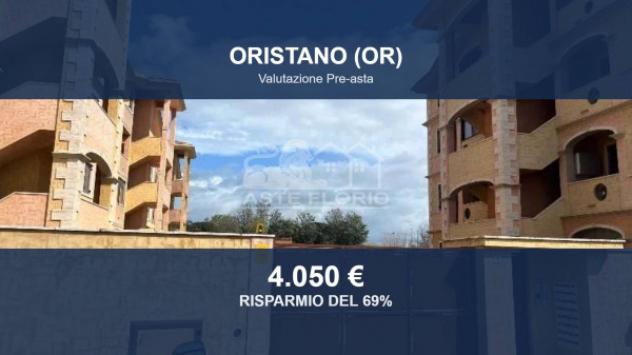 terreno edificabile in vendita ad Oristano in zona Donigala
