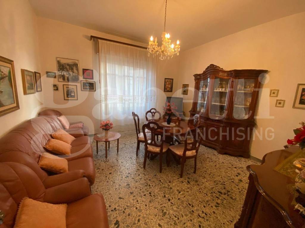 appartamento in vendita ad Oristano