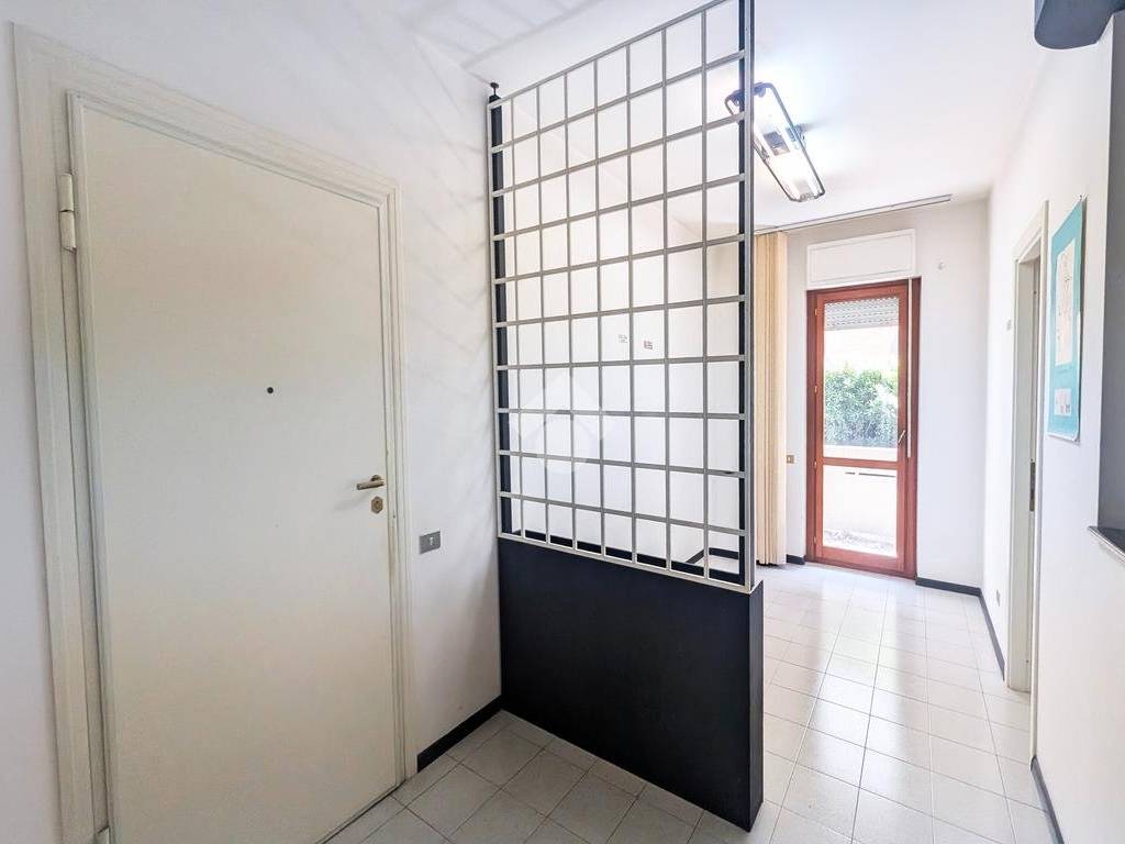 appartamento in vendita ad Oristano in zona Centro storico