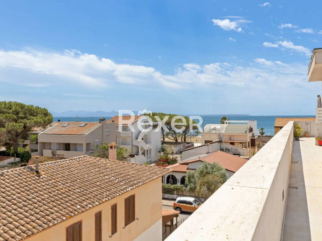 appartamento in vendita ad Oristano in zona Torre Grande