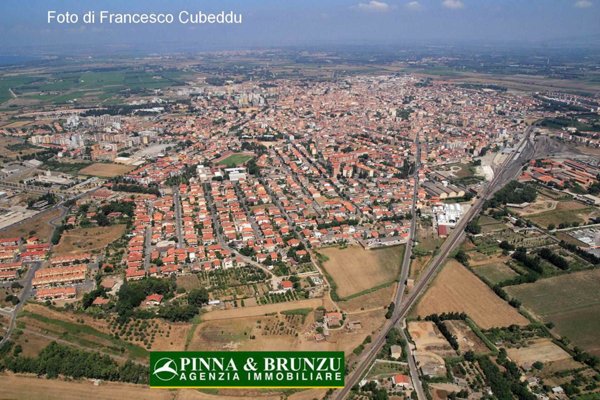 casa indipendente in vendita ad Oristano