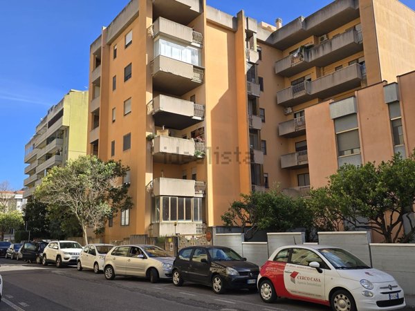 appartamento in vendita ad Oristano in zona Centro storico