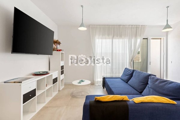 appartamento in vendita ad Oristano