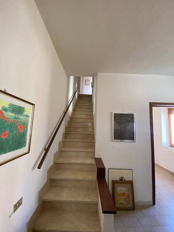 casa indipendente in vendita ad Oristano in zona Centro storico