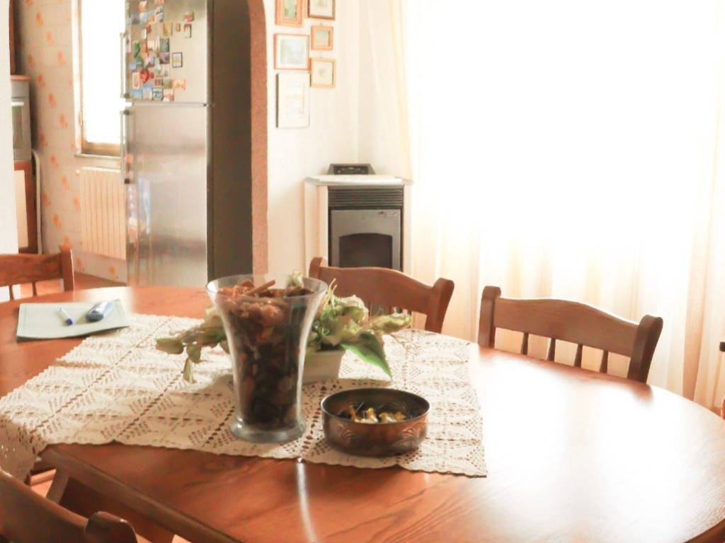 casa indipendente in vendita ad Oristano in zona Donigala
