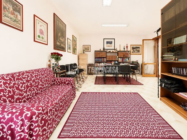 appartamento in vendita ad Oristano