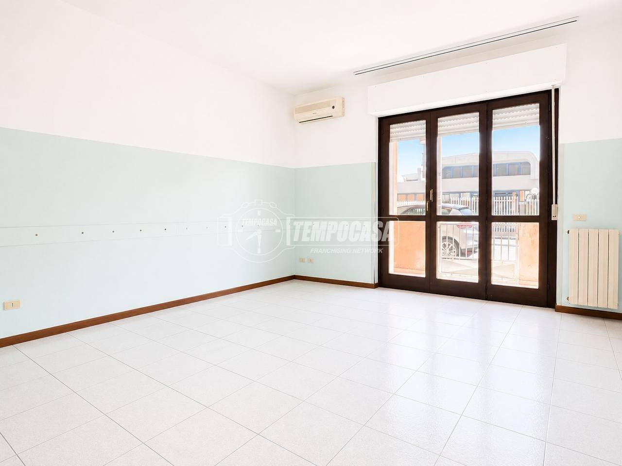 appartamento in vendita ad Oristano