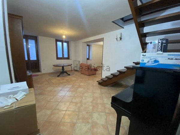 appartamento in vendita ad Oristano
