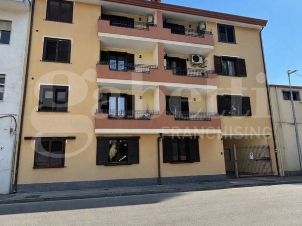 appartamento in vendita ad Oristano in zona Centro storico