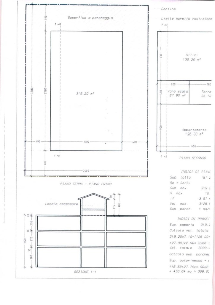 terreno edificabile in vendita ad Oristano