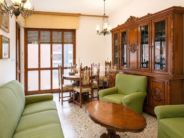 appartamento in vendita ad Oristano