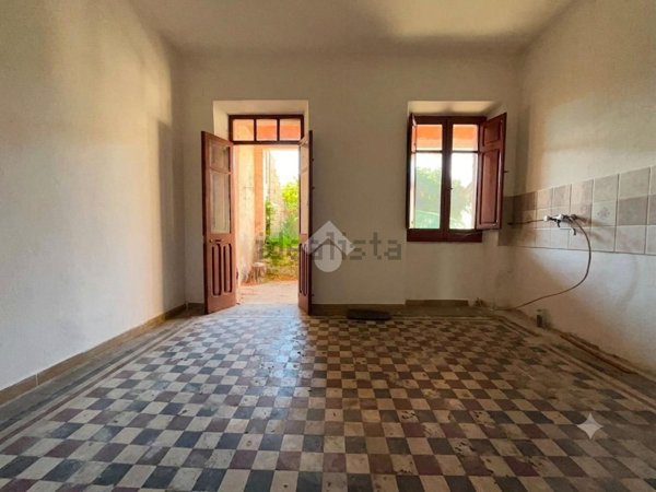 appartamento in vendita ad Oristano