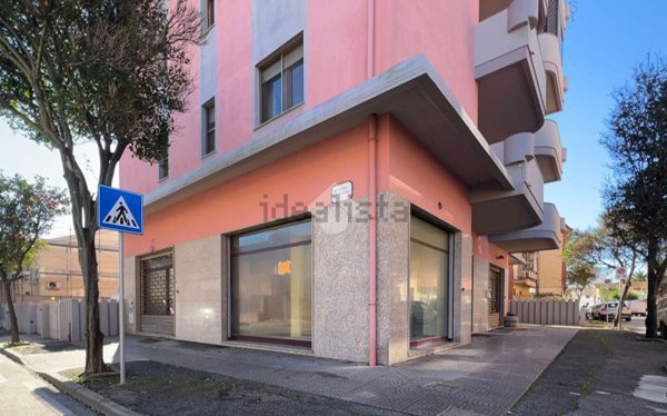 appartamento in vendita ad Oristano