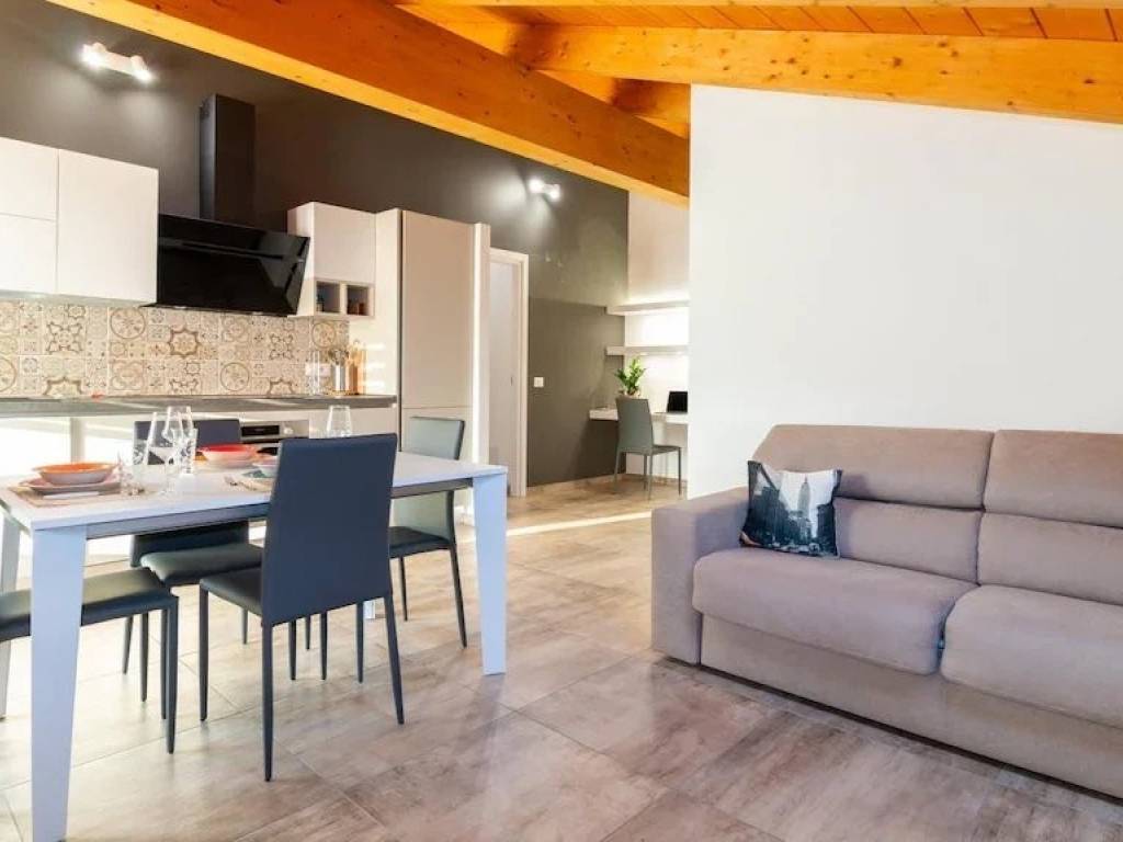 appartamento in vendita ad Oristano