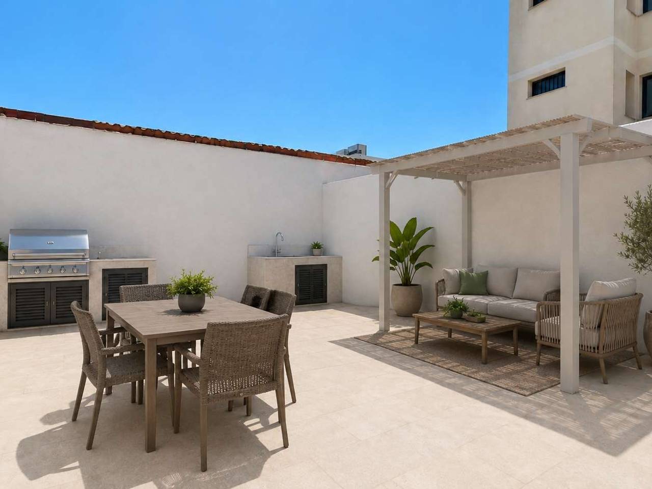 appartamento in vendita ad Oristano