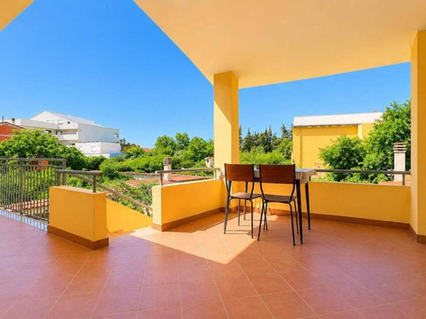 appartamento in vendita ad Oristano