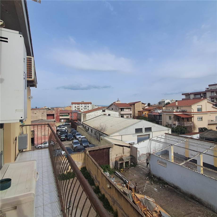 appartamento in vendita ad Oristano in zona Centro storico