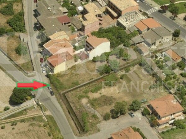 terreno edificabile in vendita ad Oristano in zona Donigala