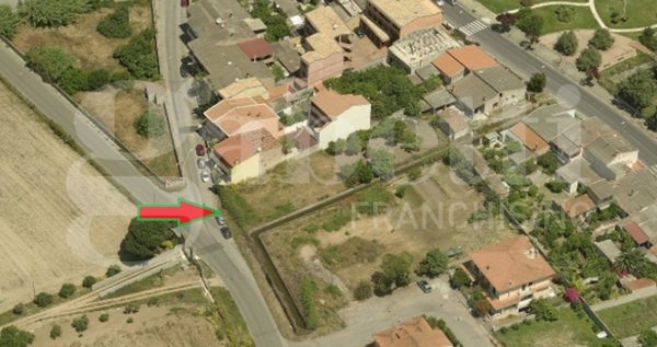 terreno edificabile in vendita ad Oristano in zona Donigala