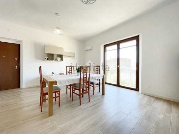 appartamento in vendita ad Oristano