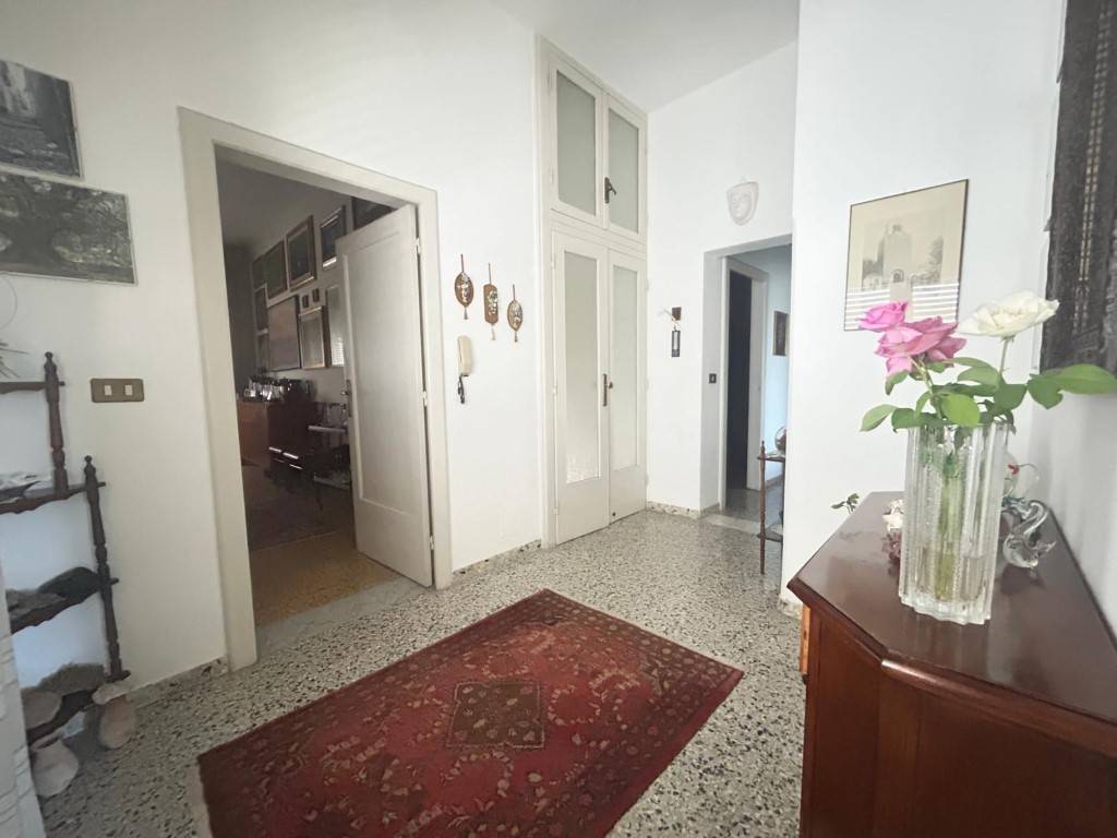 appartamento in vendita ad Oristano in zona Centro storico