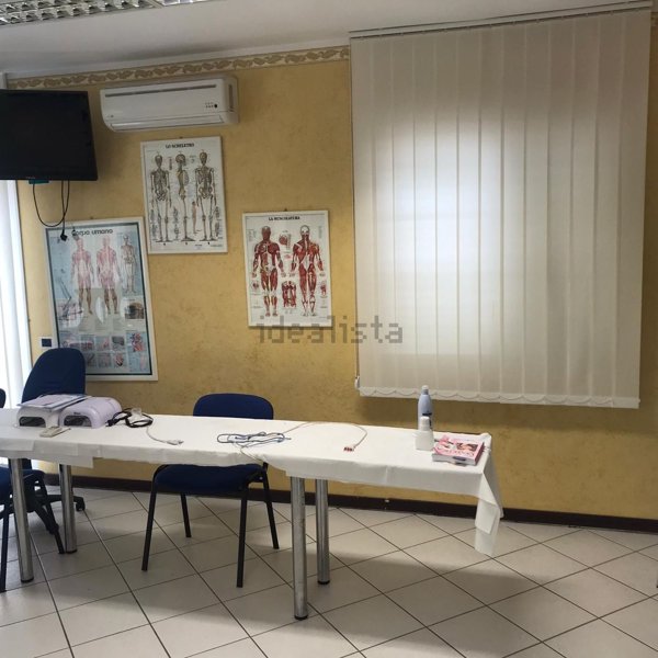 appartamento in vendita ad Oristano in zona Centro storico