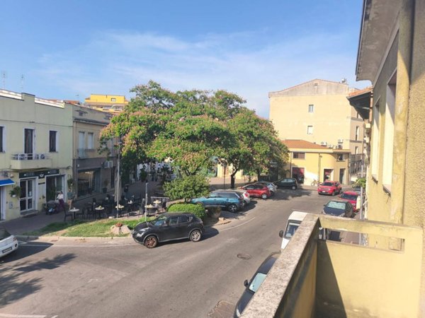 casa indipendente in vendita ad Oristano in zona Centro storico