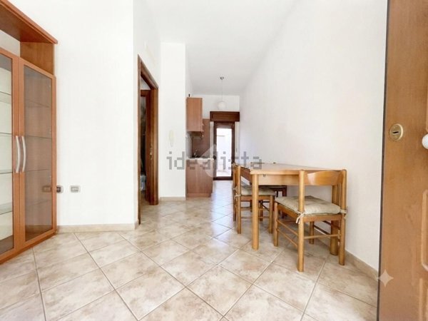 appartamento in vendita ad Oristano