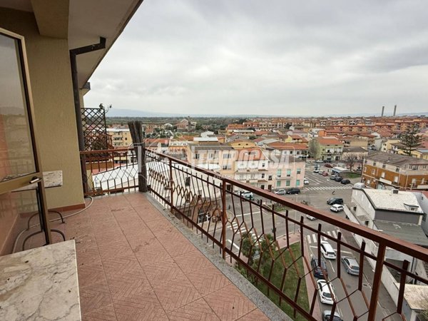 appartamento in vendita ad Oristano