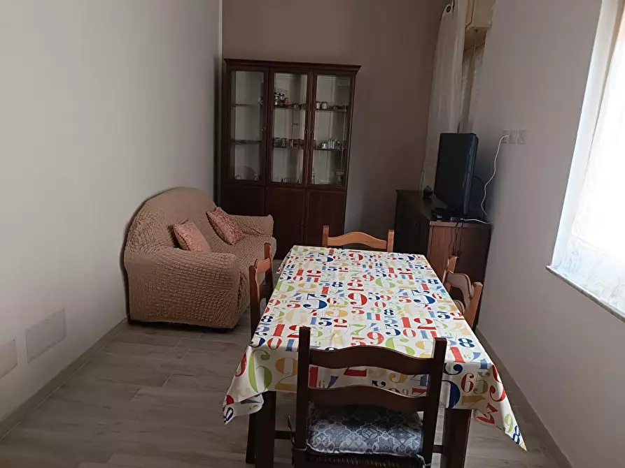appartamento in vendita ad Oristano in zona Centro storico