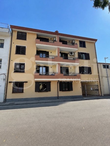 appartamento in vendita ad Oristano