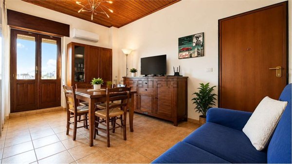 appartamento in vendita ad Oristano
