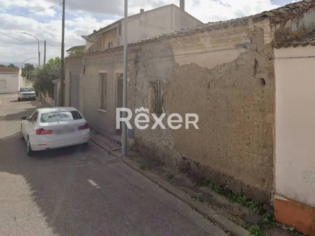 casa indipendente in vendita ad Oristano in zona Massama