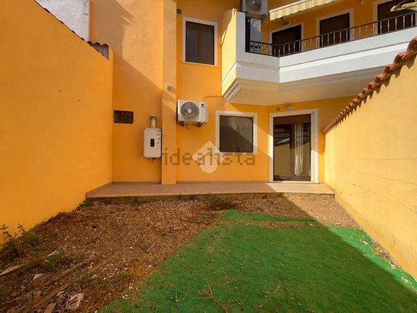 appartamento in vendita ad Oristano