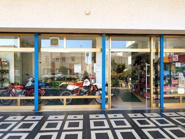 appartamento in vendita ad Oristano