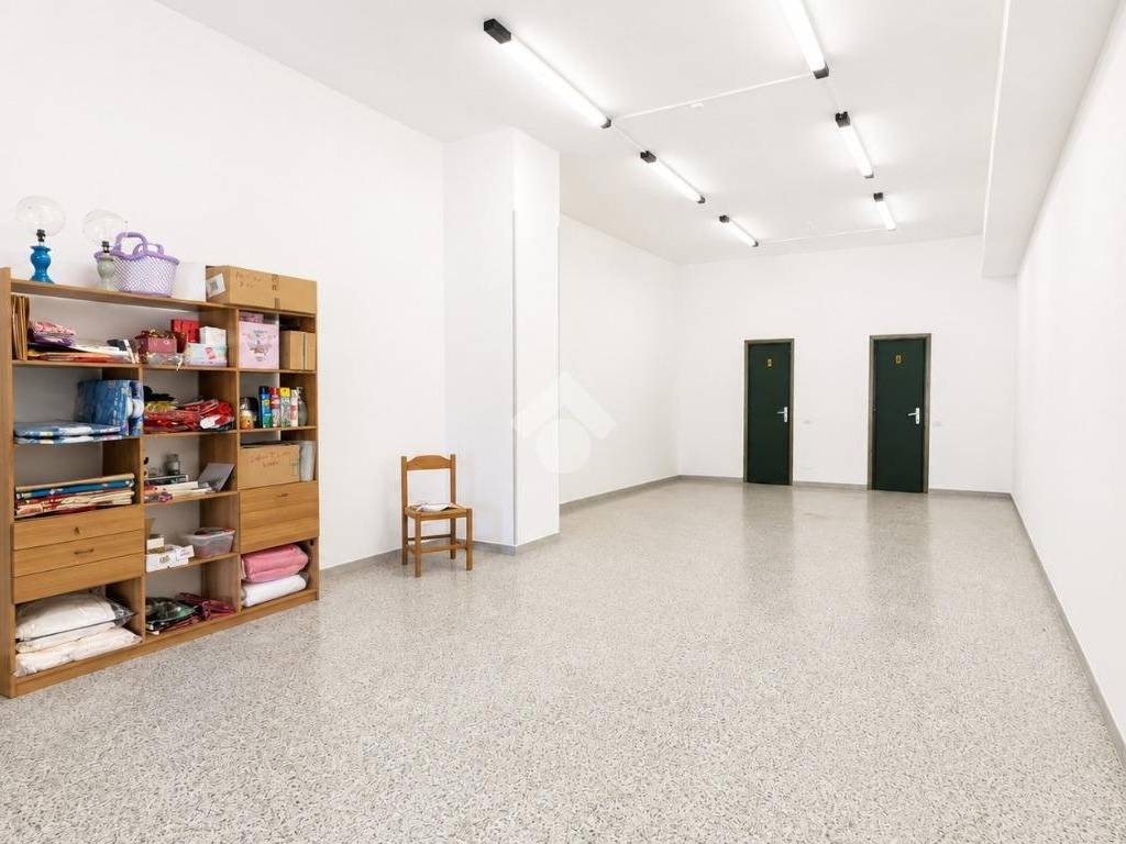 appartamento in vendita ad Oristano