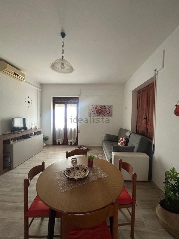 appartamento in vendita ad Oristano in zona Centro storico
